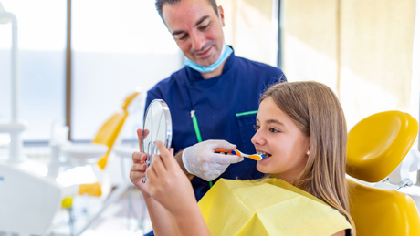 Oral Surgery Oral Surgery
