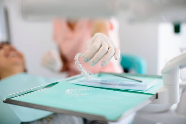 Invisalign Dentists