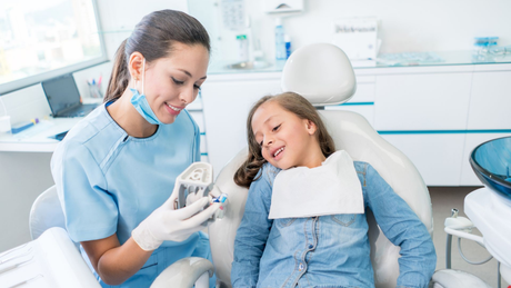 IV Sedation & General Anesthesia IV Sedation & General Anesthesia