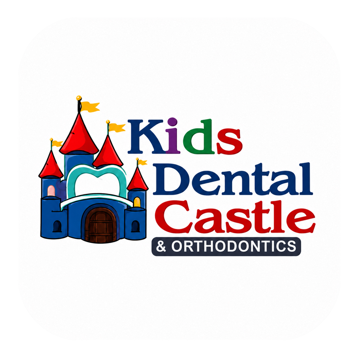 Kids Dental Castle and Orthodontics Kids Dental Castle and Orthodontics