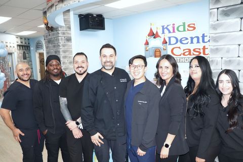Dental Team Dental Team