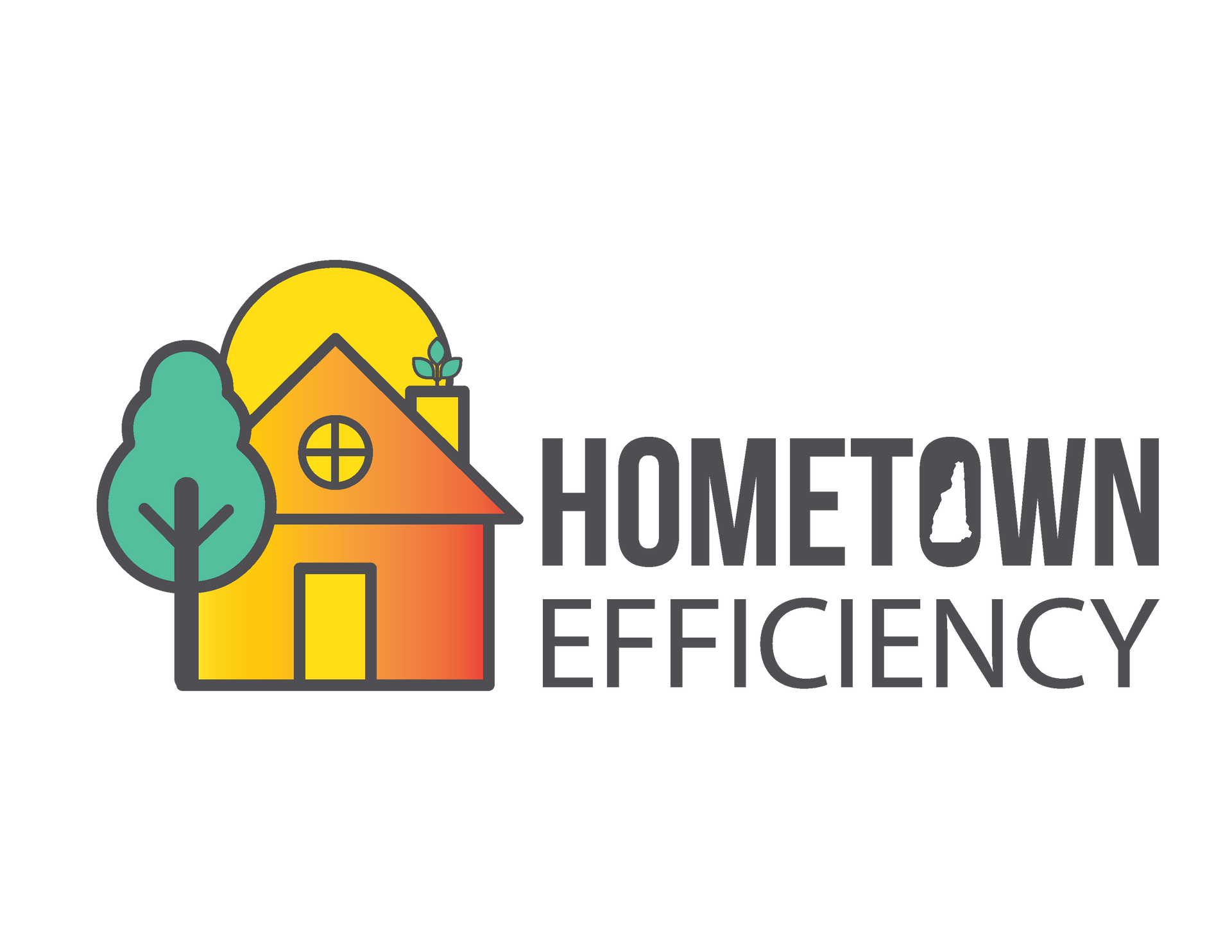 Hometown Efficiency logo