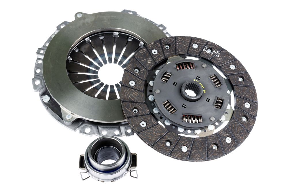 Brakes in Phillip ACT Brakes & Servicing