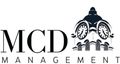 MCD Management Header Logo - Select to go home