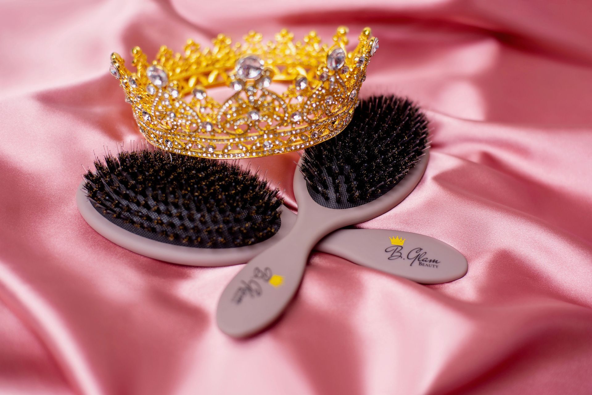 Glam Brush