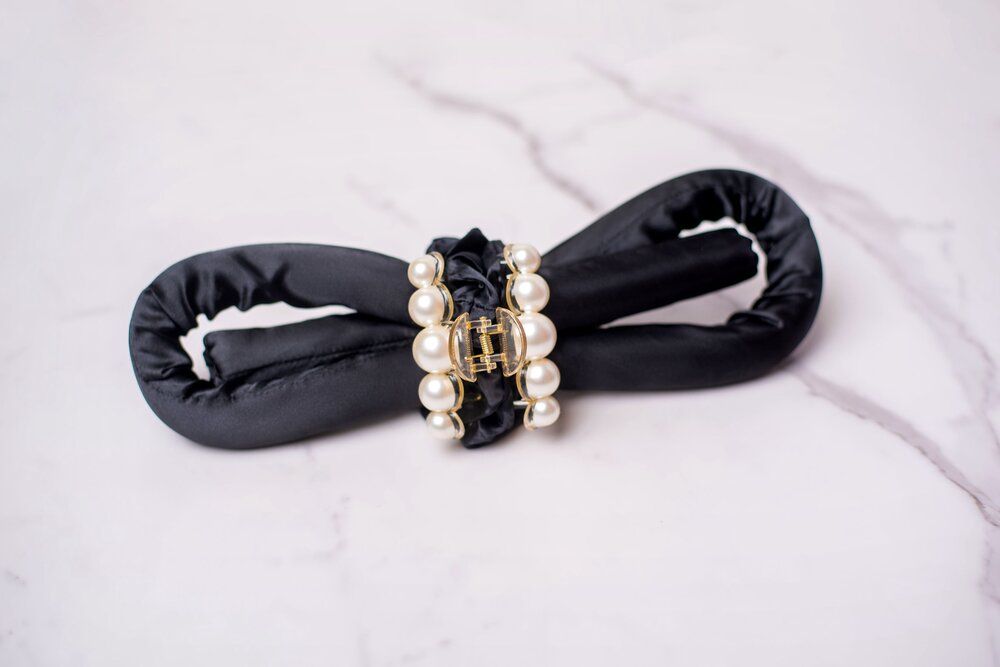 Satin Roller