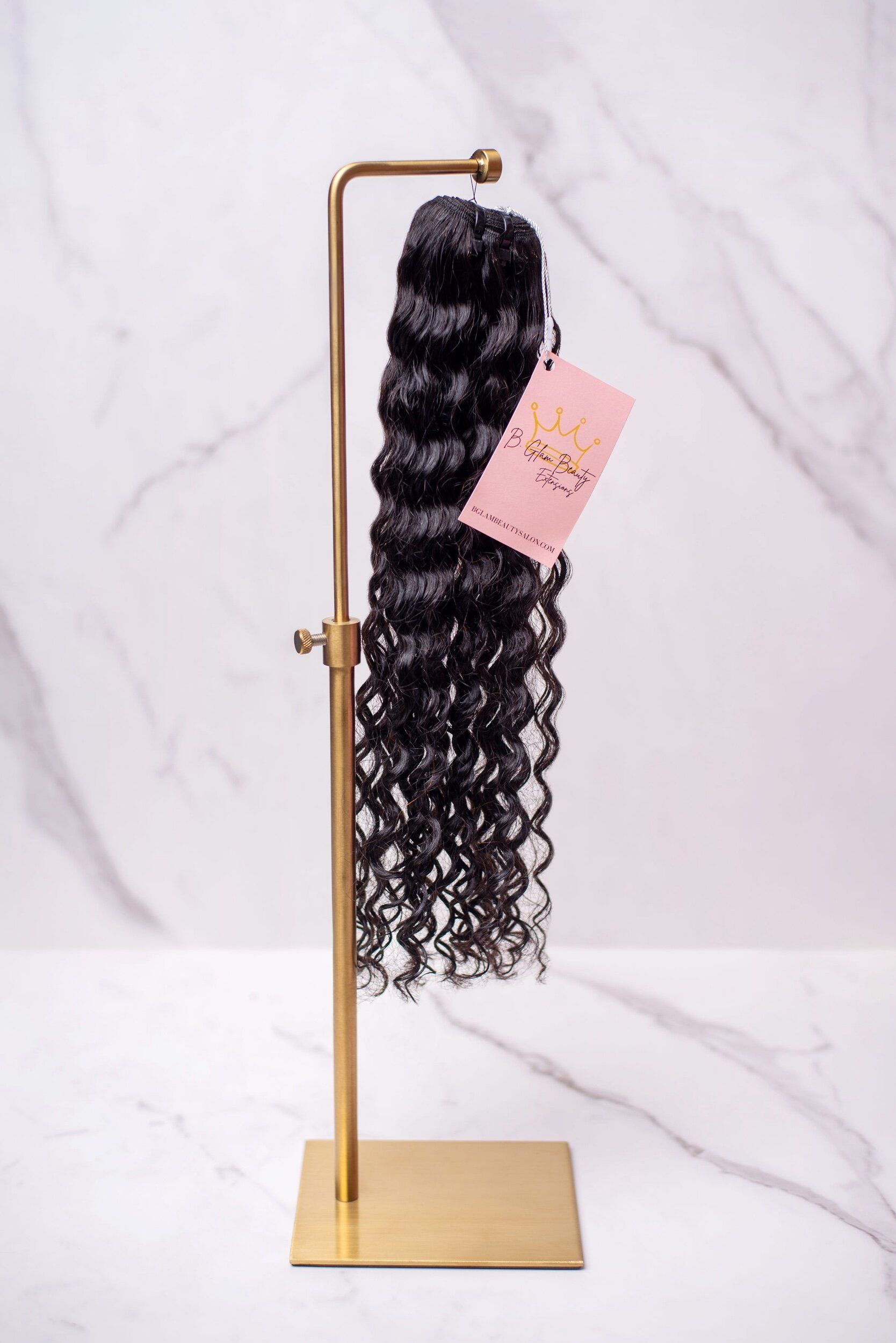 Weft Extensions