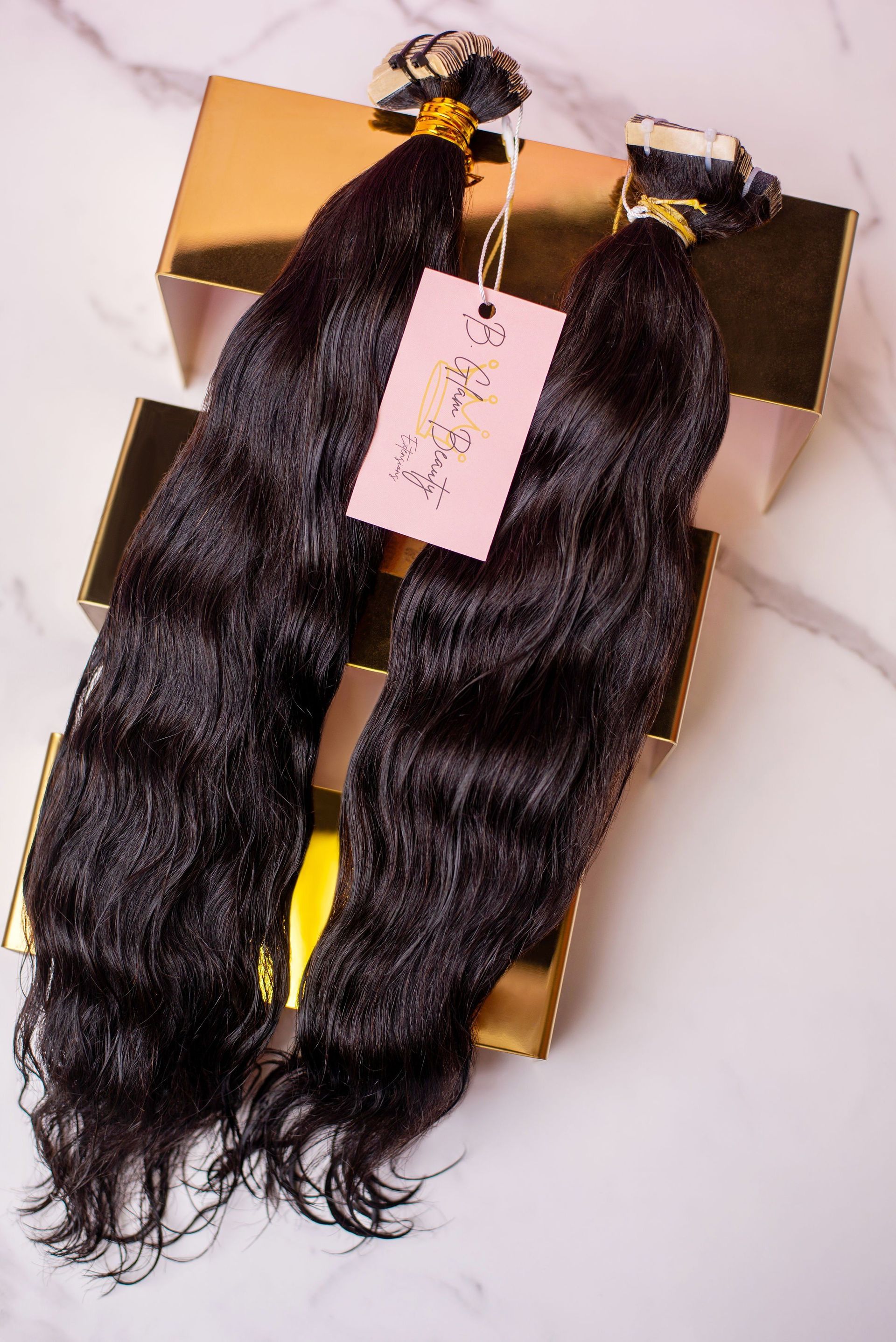 I-Tips Extensions