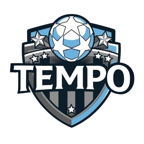 Tempo Football Academy crest