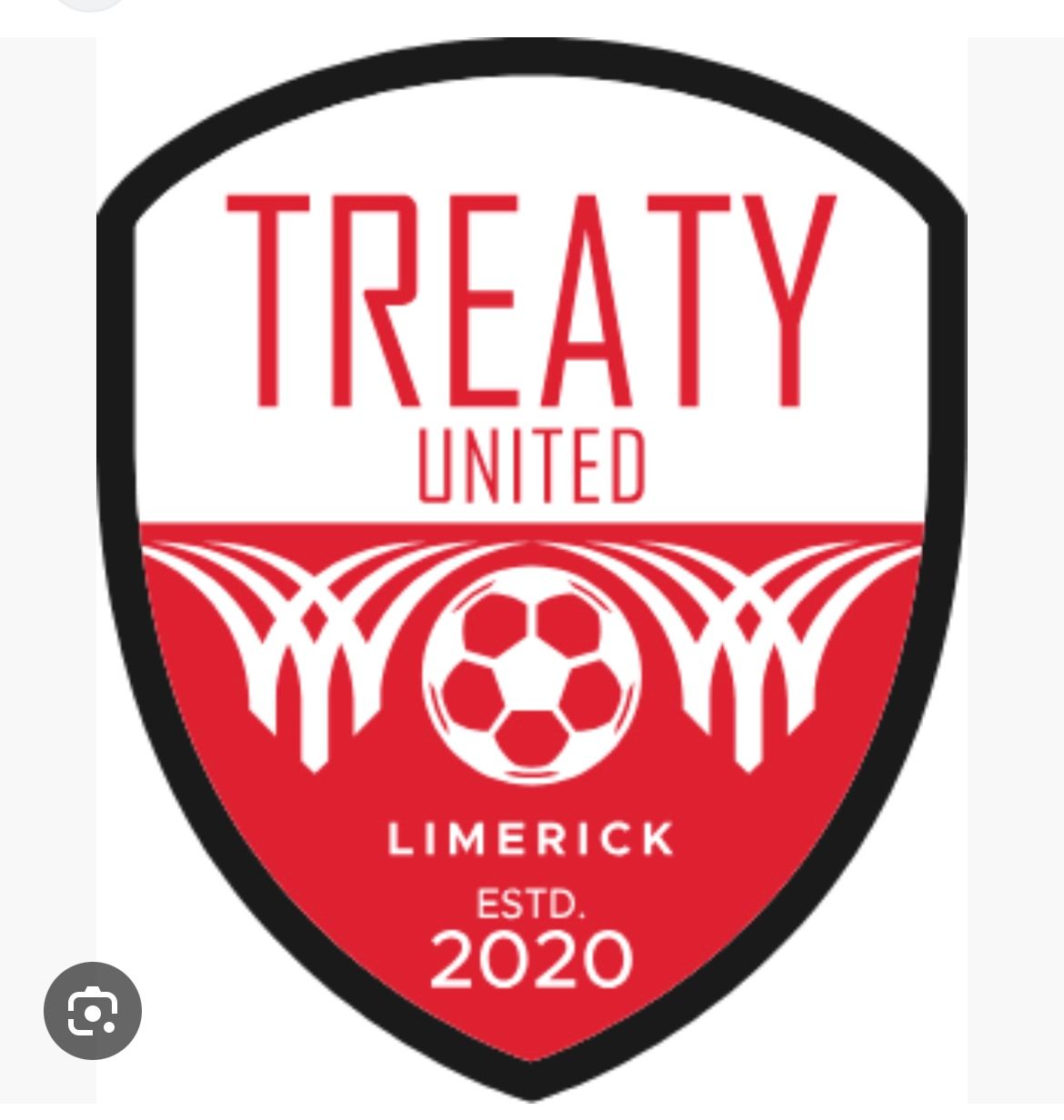 Treaty United crest