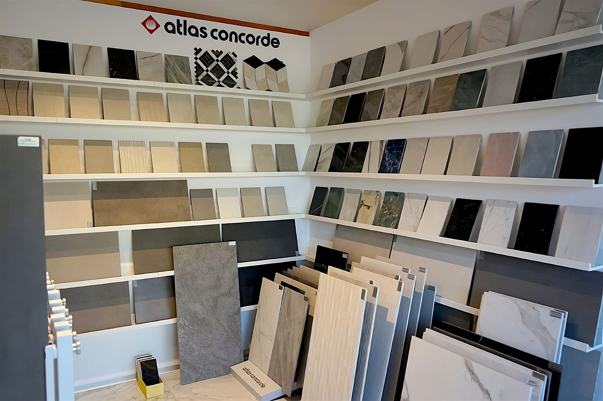 showroom