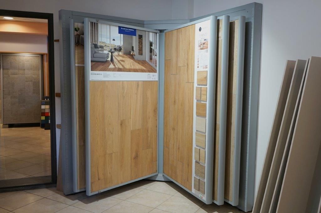 showroom
