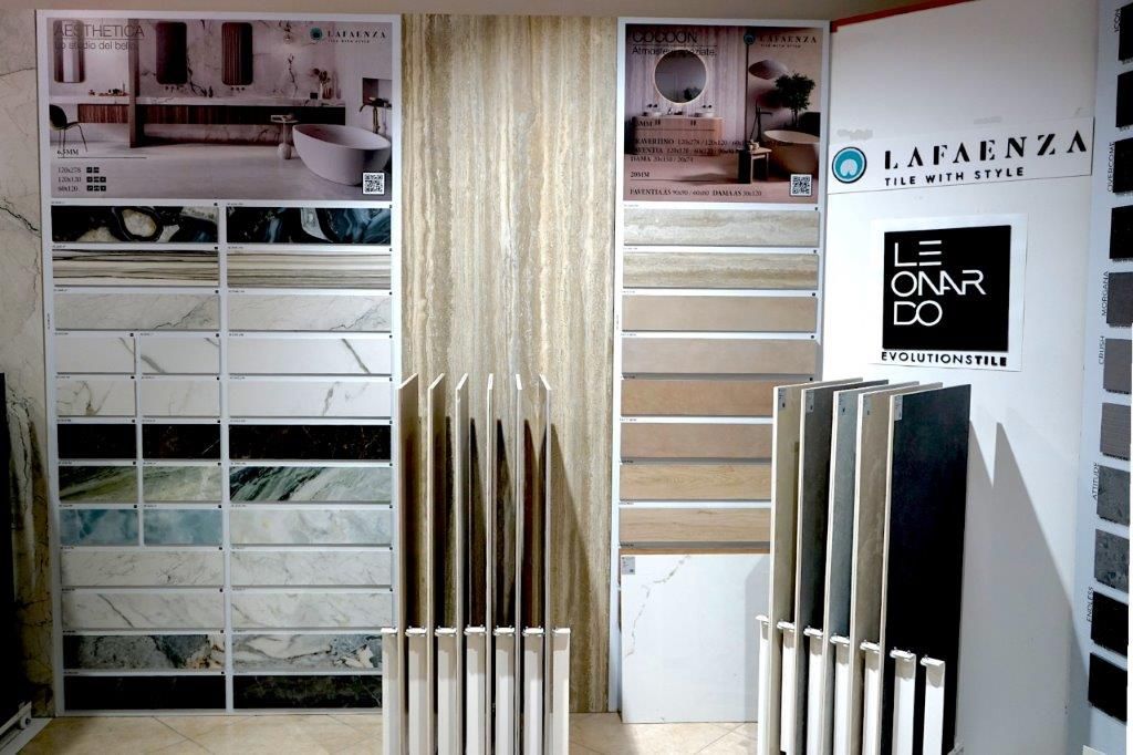 showroom