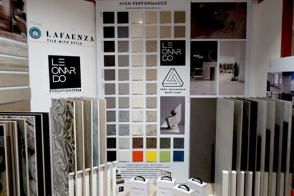 showroom