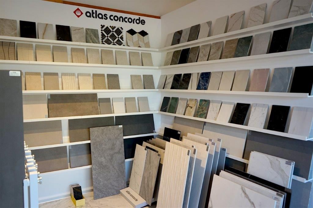 showroom