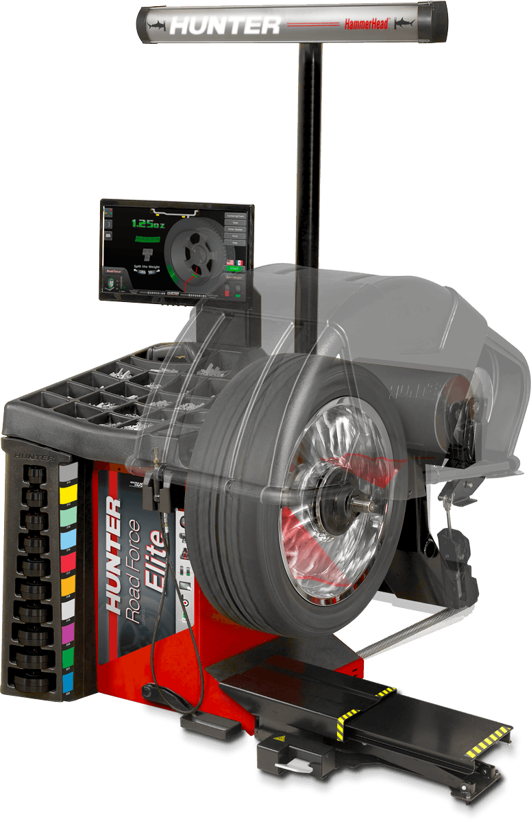 Auto Mechanic Equipment North Hollywood, CA Airdraulics Inc.