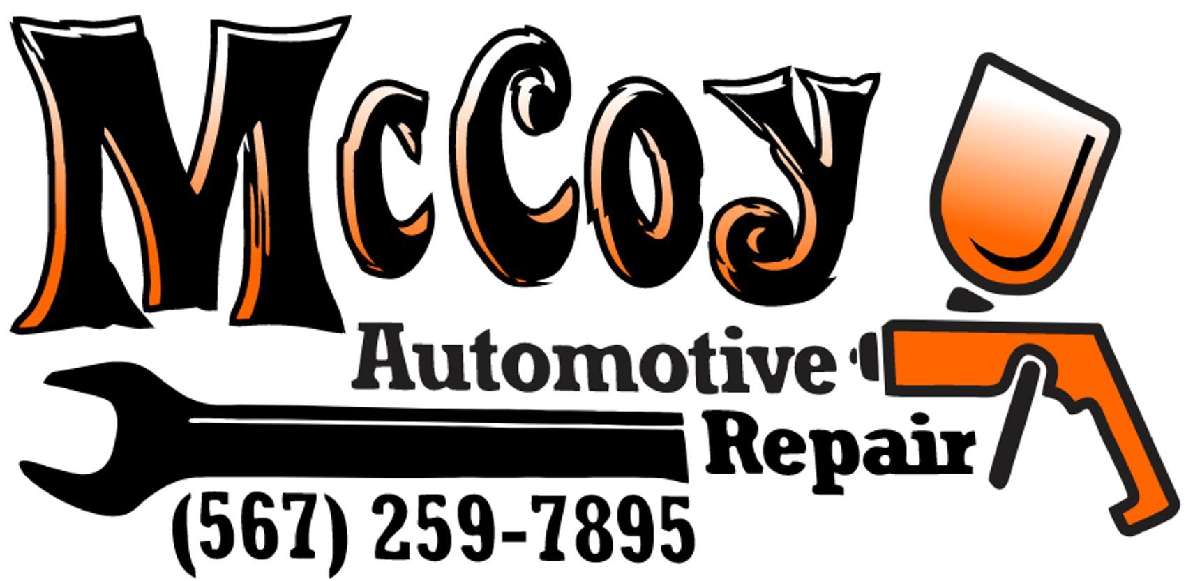 McCoy Automotive Repair McCoy Automotive Repair