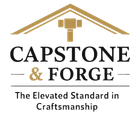 Capstone and Forge LLP logo