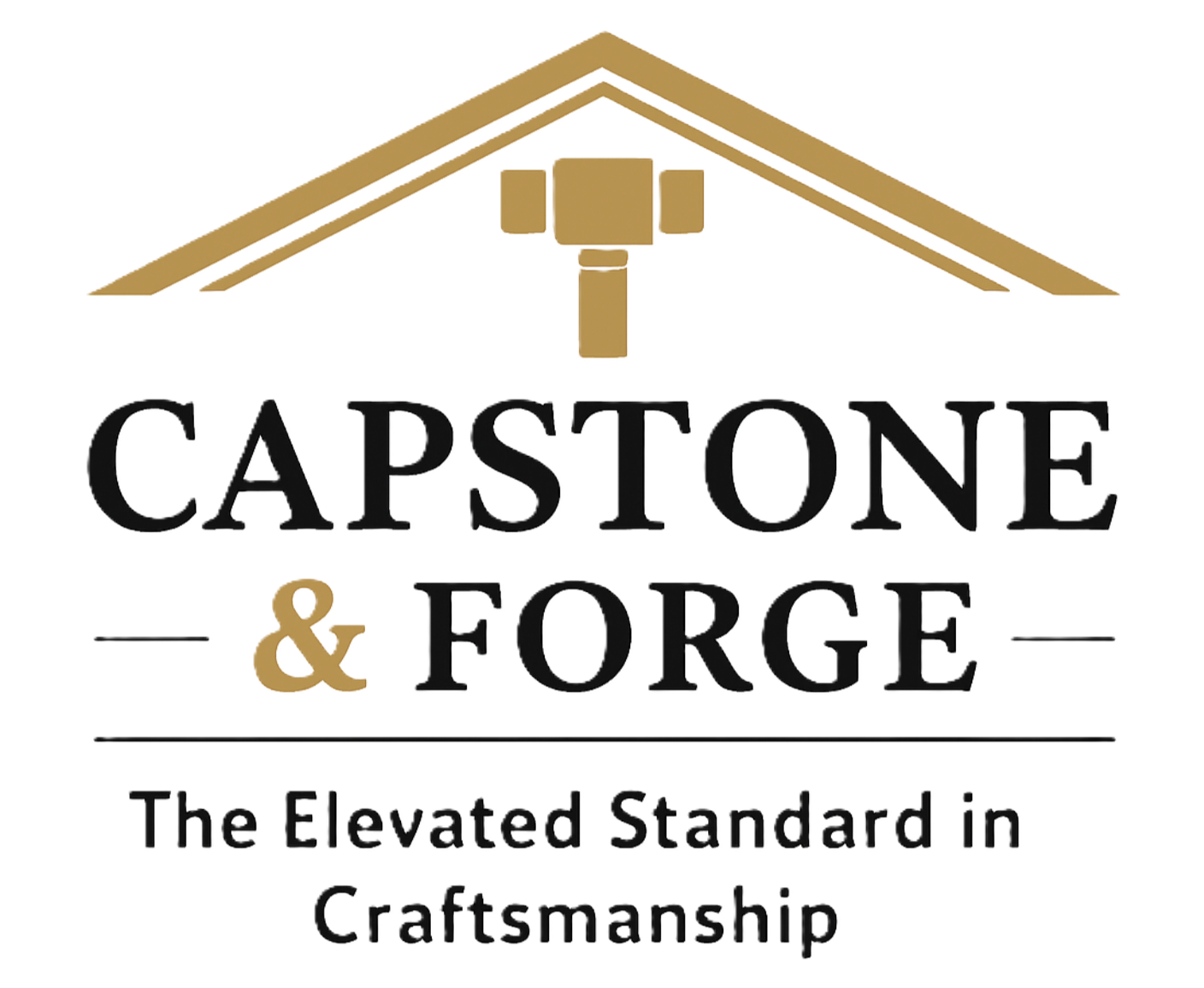 Capstone and Forge LLP logo