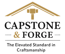 Capstone and Forge LLP logo