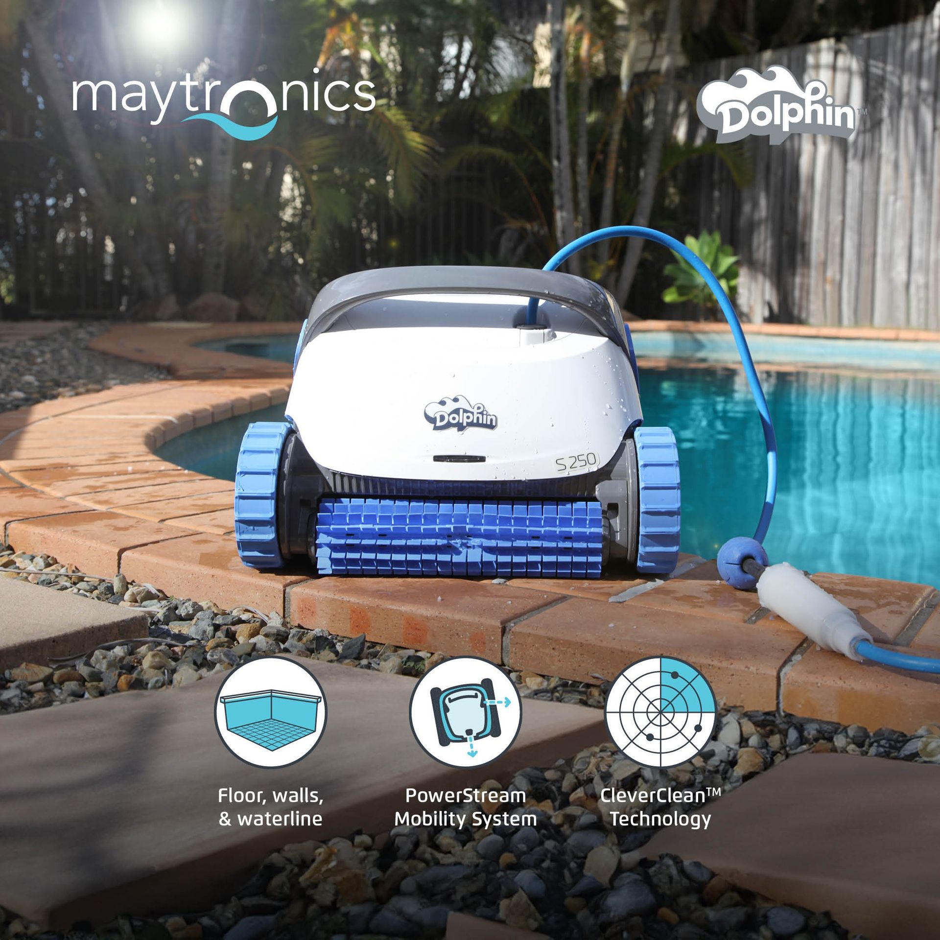 Pool Cleaning in Wingham | Manning Pools, Rubber & Foam