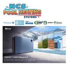NCS Pool Heating