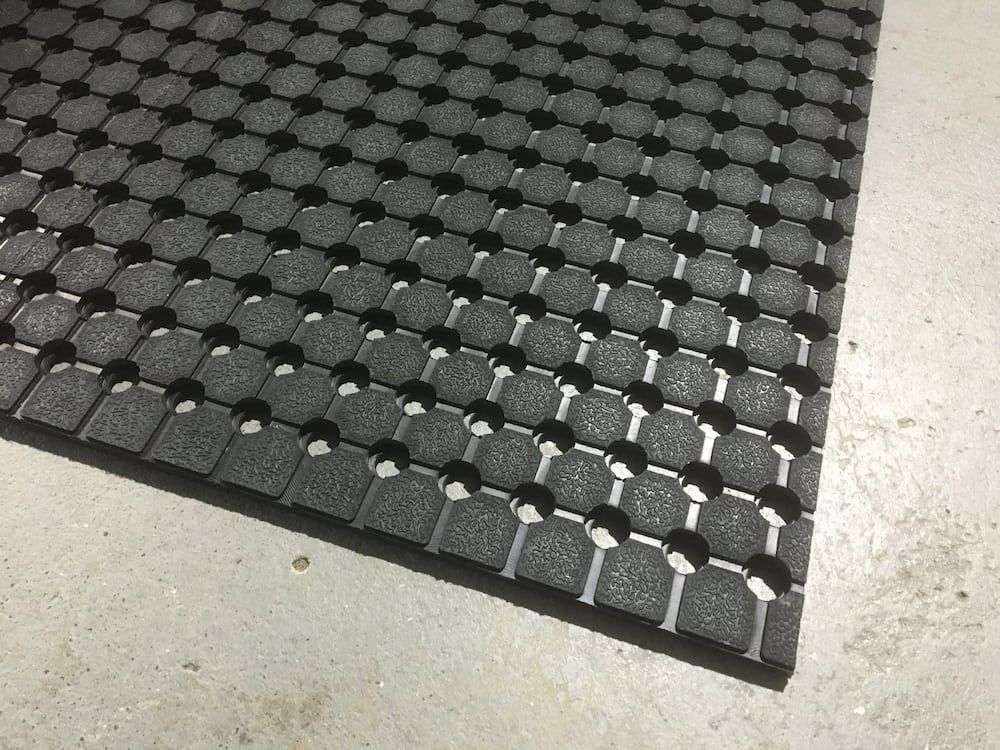 Mineral Swim Pro System — Manning Pools, Rubber & Foam In Taree, NSW