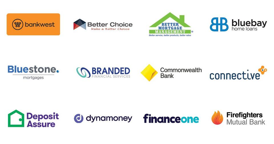 lenders partnered with Berti Financial