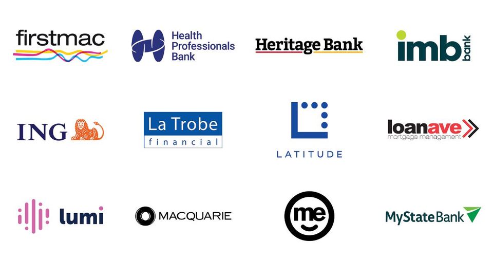 lenders partnered with Berti Financial