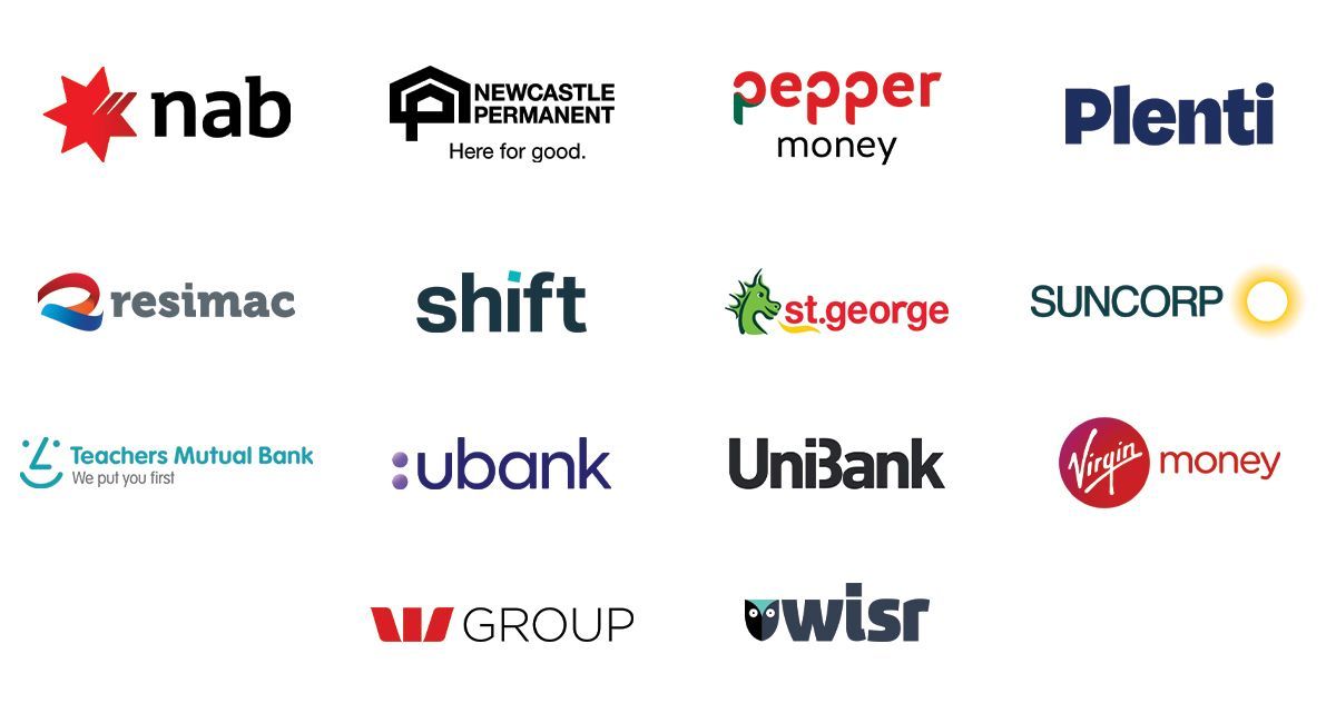 Collaborators in lending at Berti Financial.