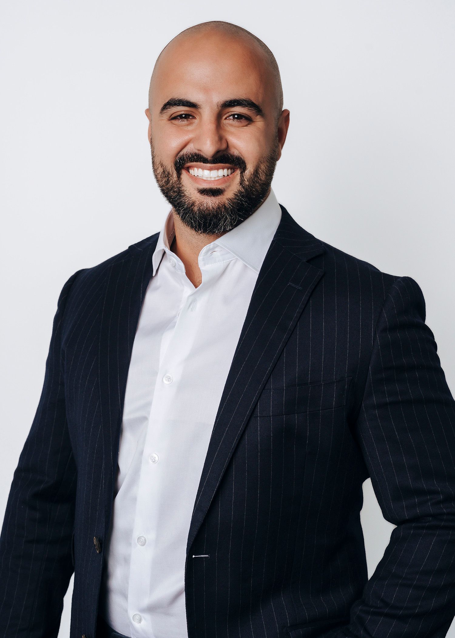 Daniel Berti