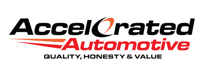 Business Logo | Accelerated Automotive