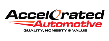 Business Logo | Accelerated Automotive