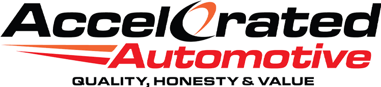 Business Logo | Accelerated Automotive