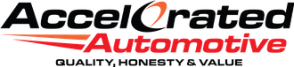 Business Logo | Accelerated Automotive