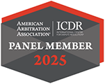 American Arbitration Association