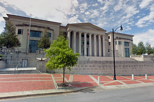 Alabama Supreme Court