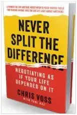 Never Split the Difference