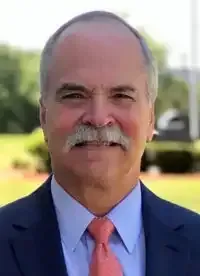 Judge David Jordan