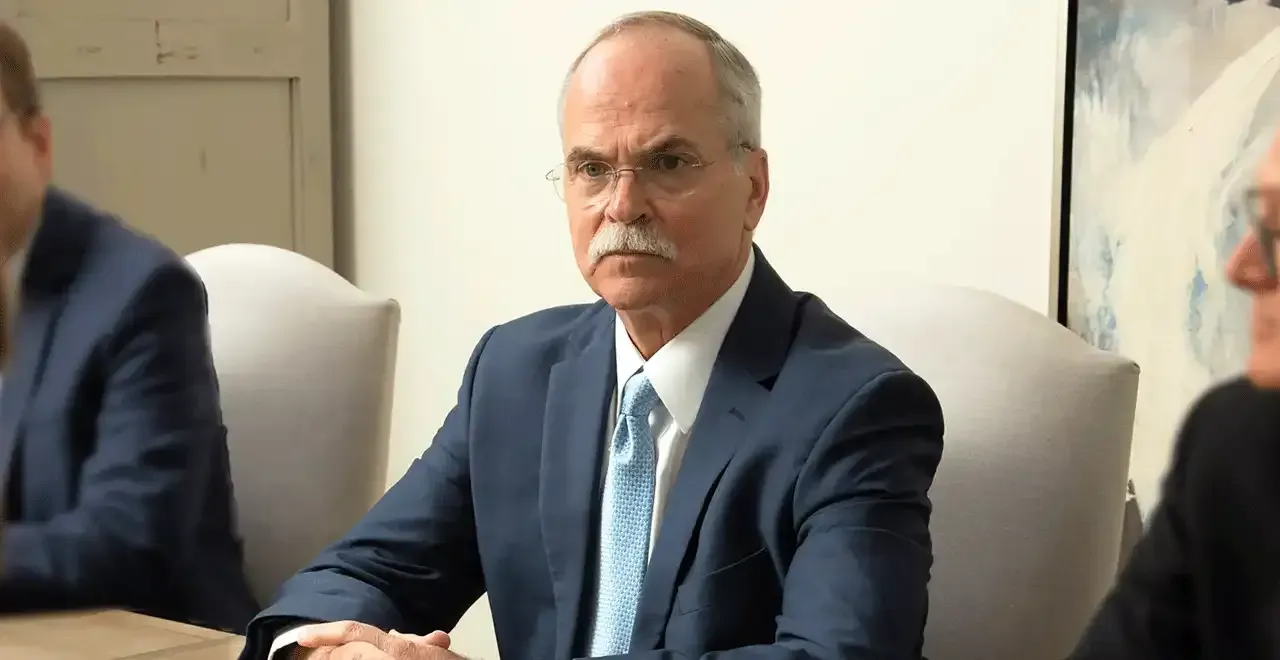 Judge David Jordan