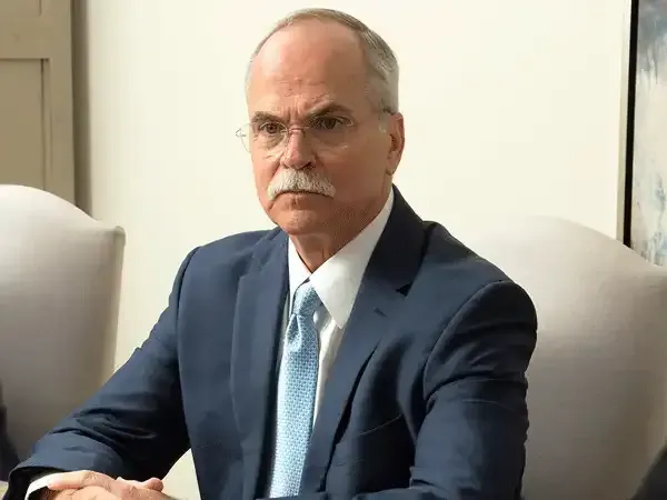 Judge David Jordan