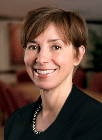 Gaynor St. John