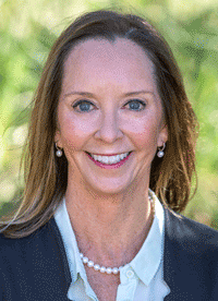 Mary Pilcher