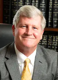 Phillip McCallum