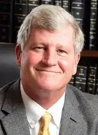 Phillip McCallum, Mediator