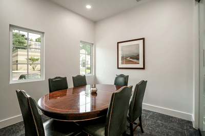 Conference room