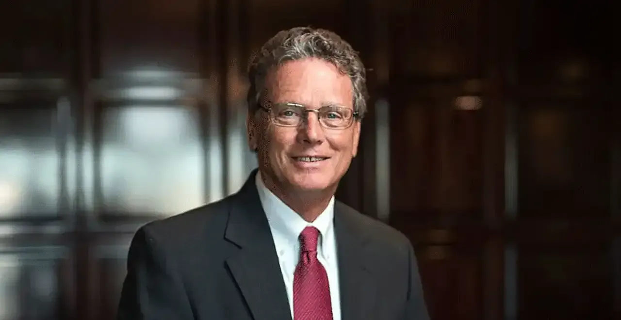 Steve Ford, Mediator