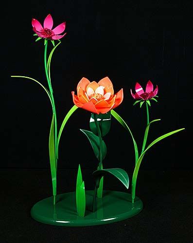 3D Creations