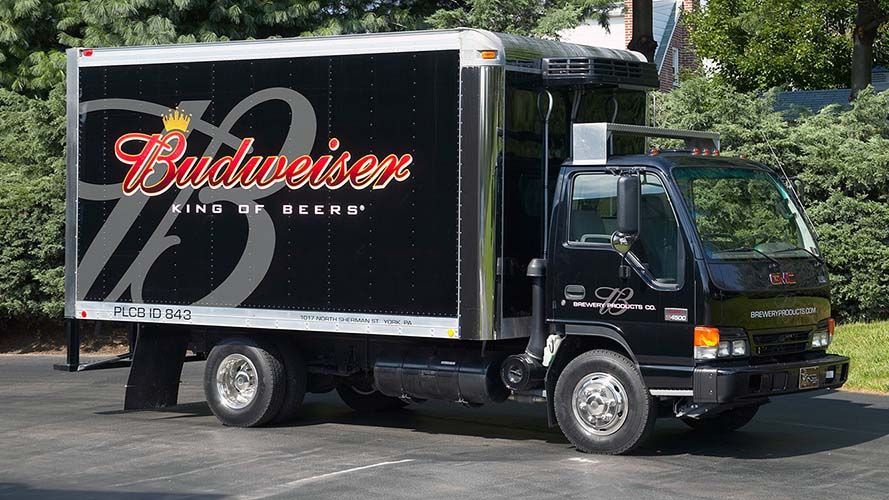 vehicle wraps