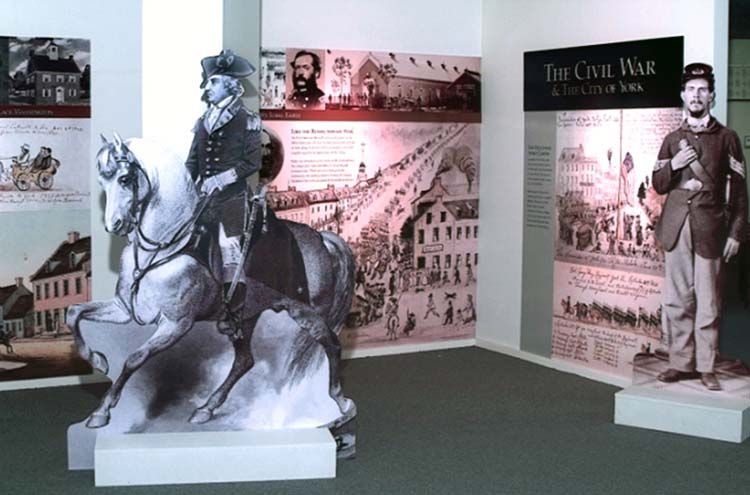 Civil War Items